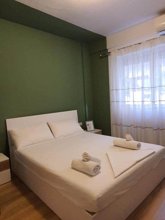 Heris'S Apartment Τίρανα Εξωτερικό φωτογραφία