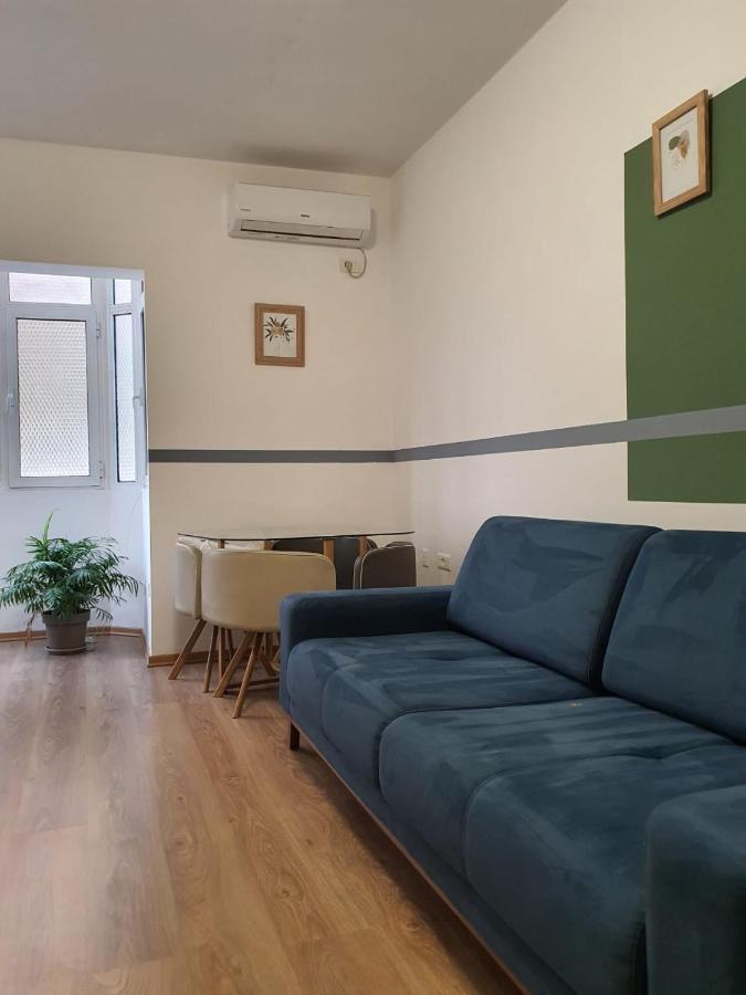 Heris'S Apartment Τίρανα Εξωτερικό φωτογραφία